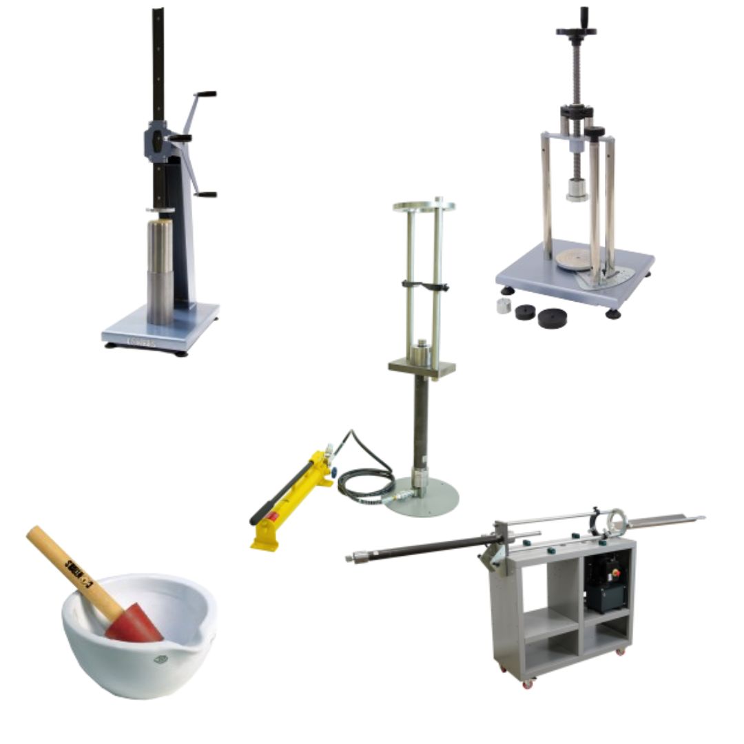 Sample Preparation